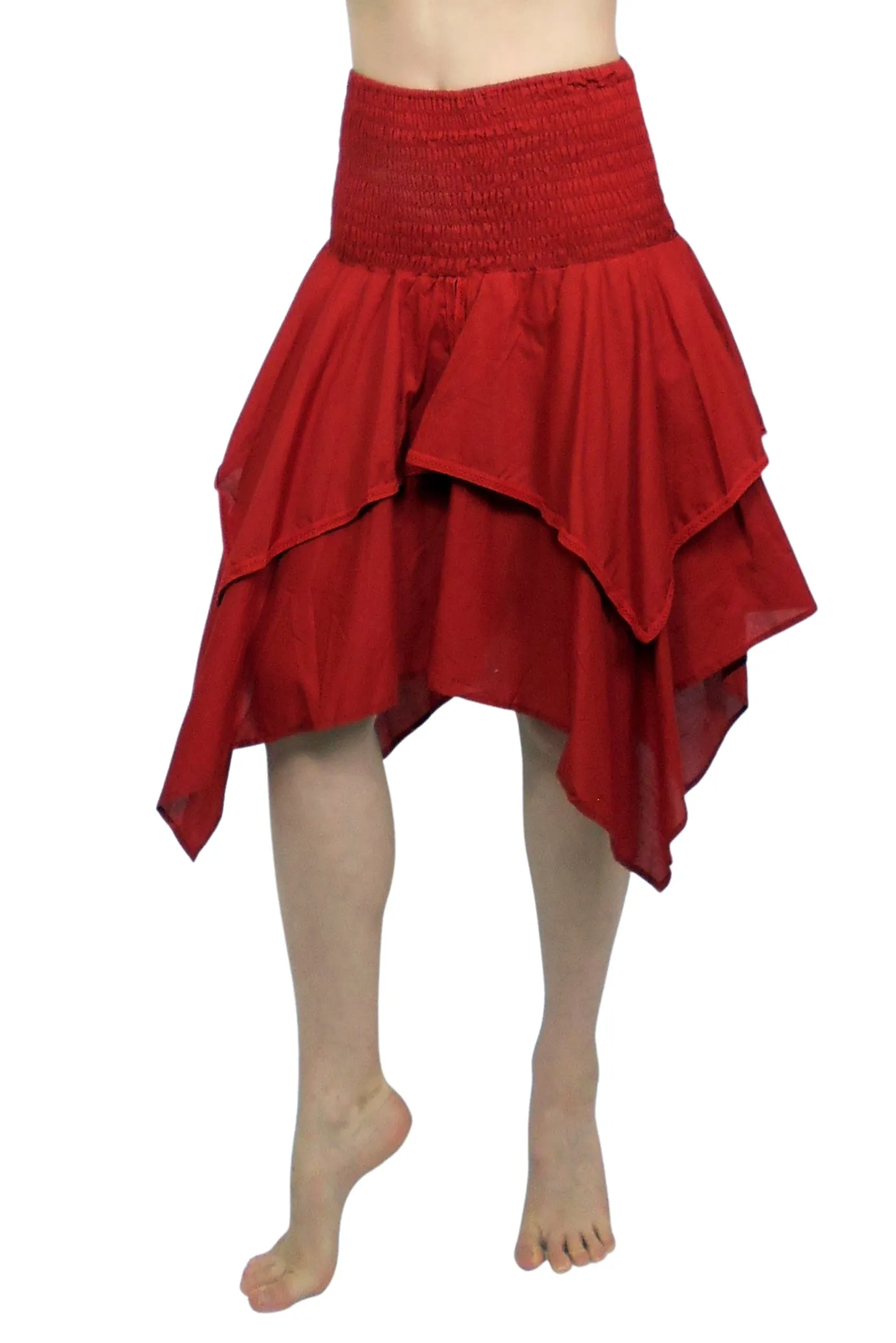 Butterfly Skirt
