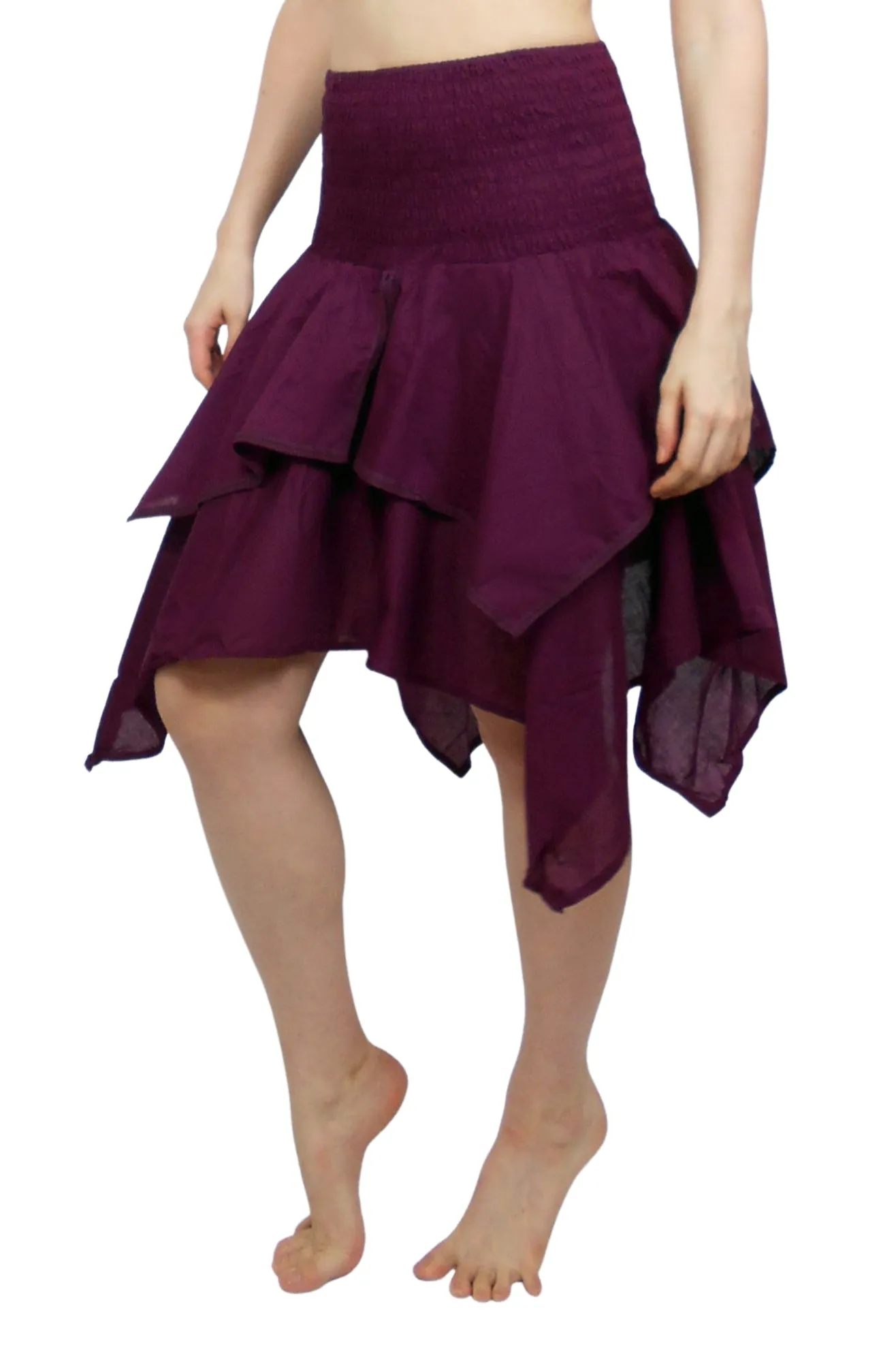Butterfly Skirt
