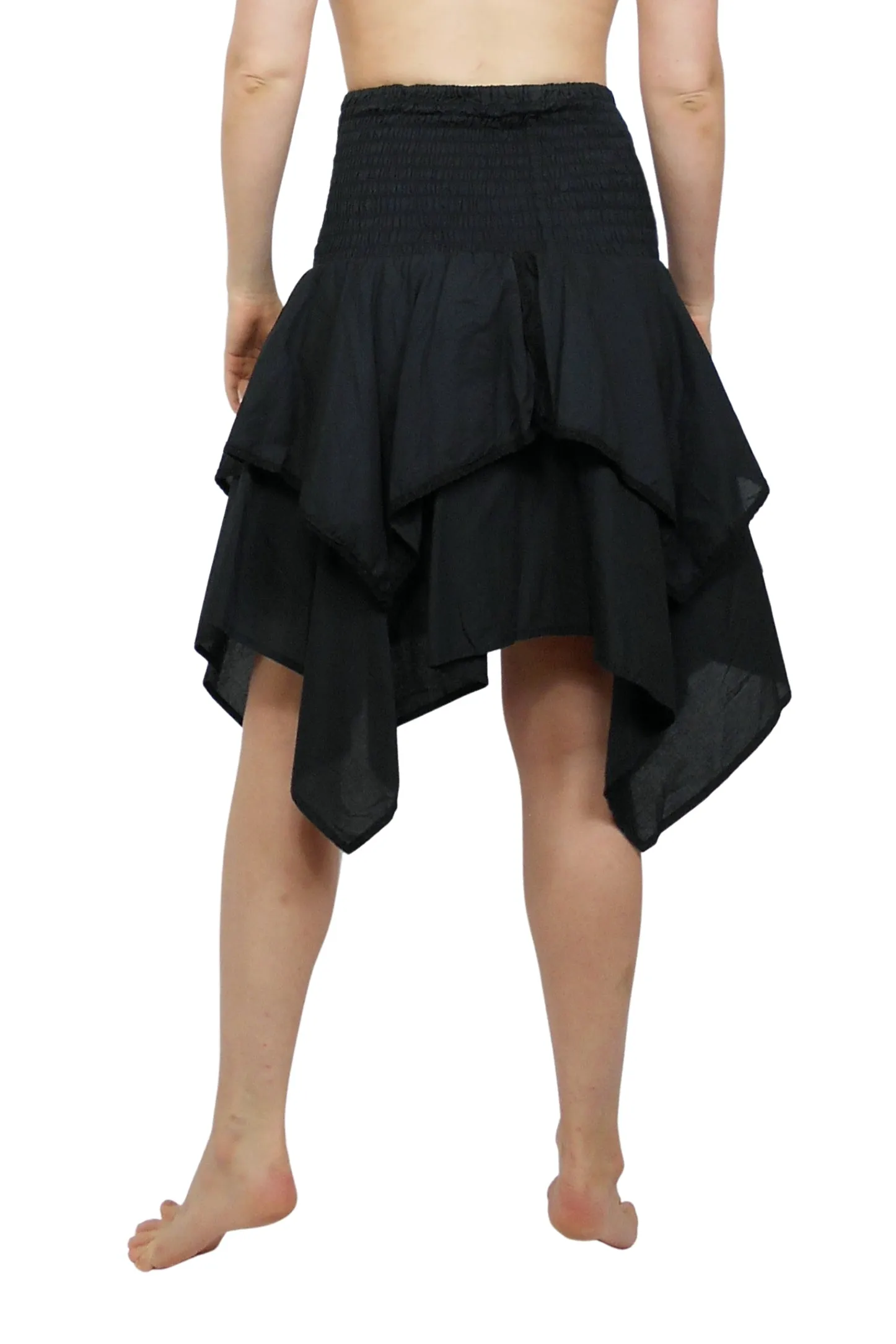 Butterfly Skirt