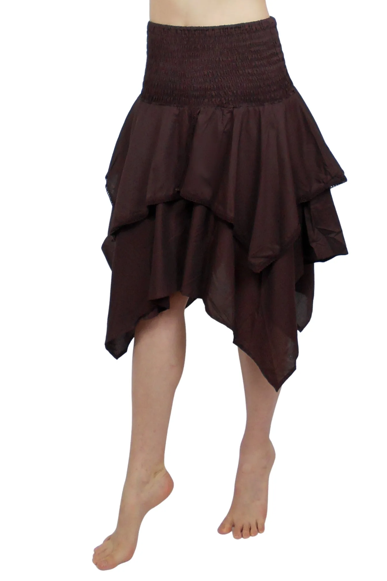 Butterfly Skirt