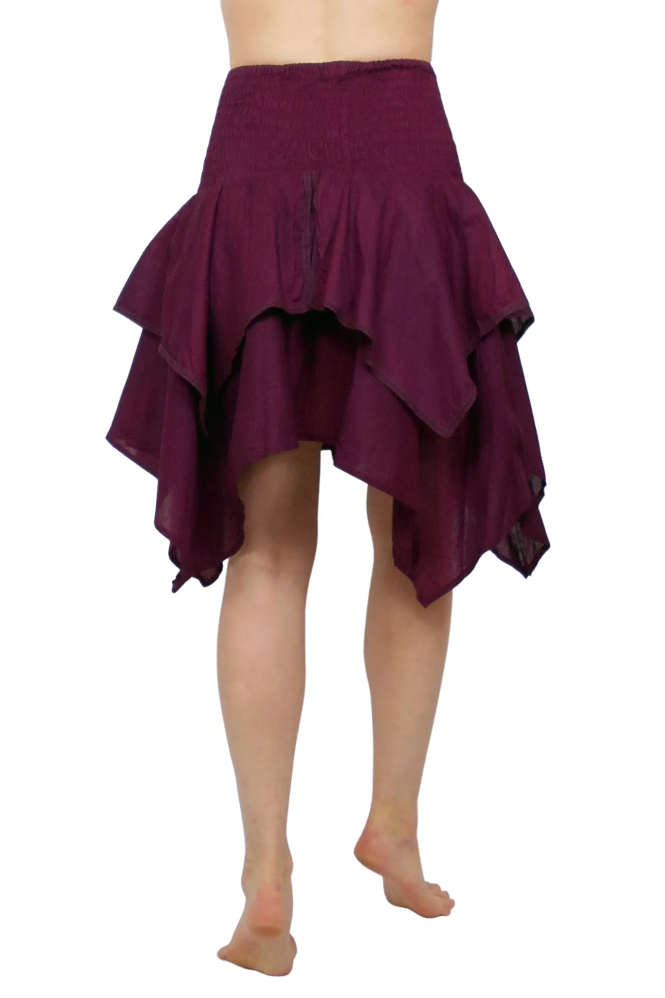 Butterfly Skirt