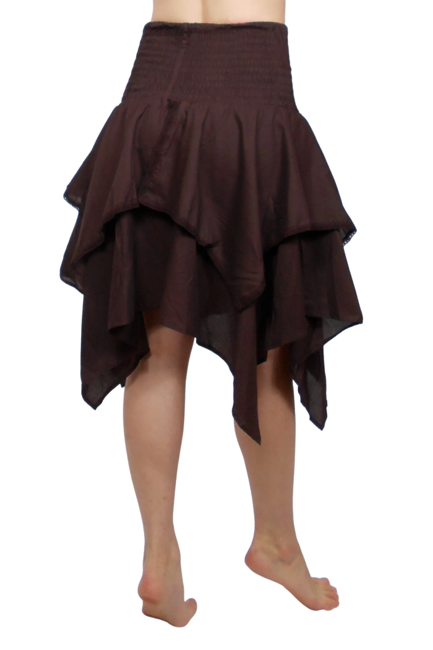Butterfly Skirt