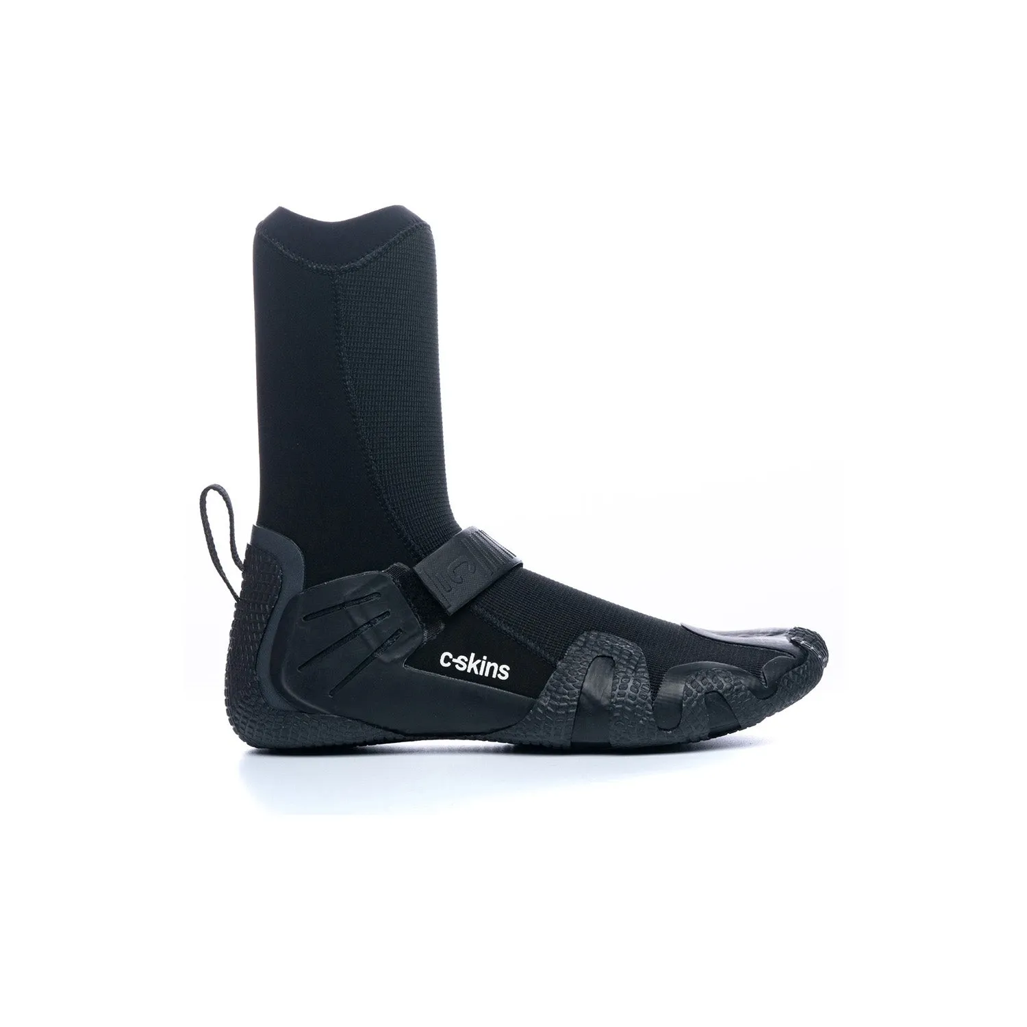C-Skins Wired 5mm Hidden Split Toe Boots