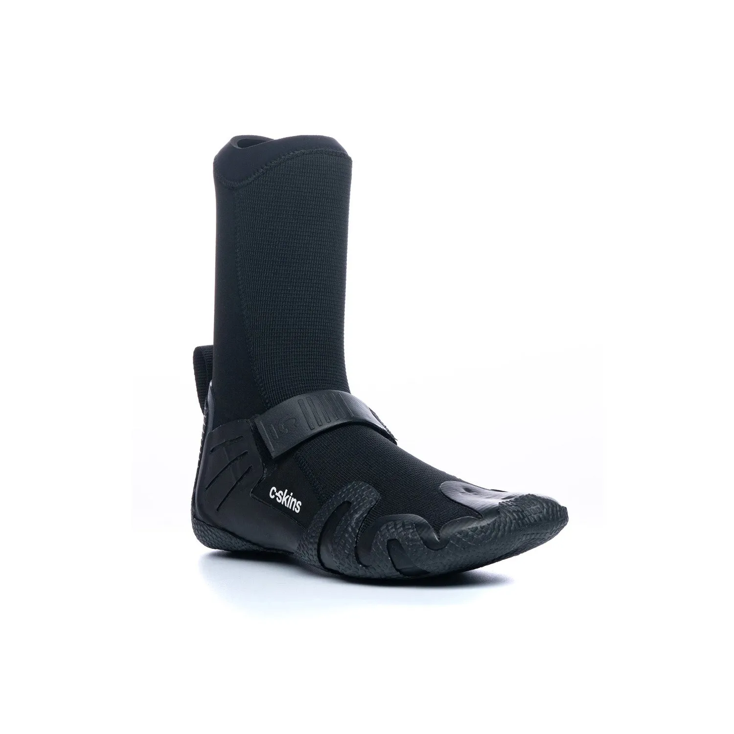 C-Skins Wired 5mm Hidden Split Toe Boots