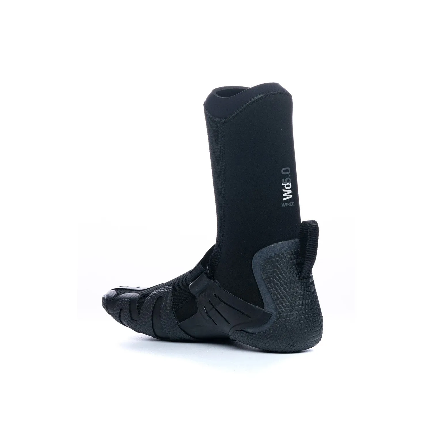 C-Skins Wired 5mm Hidden Split Toe Boots