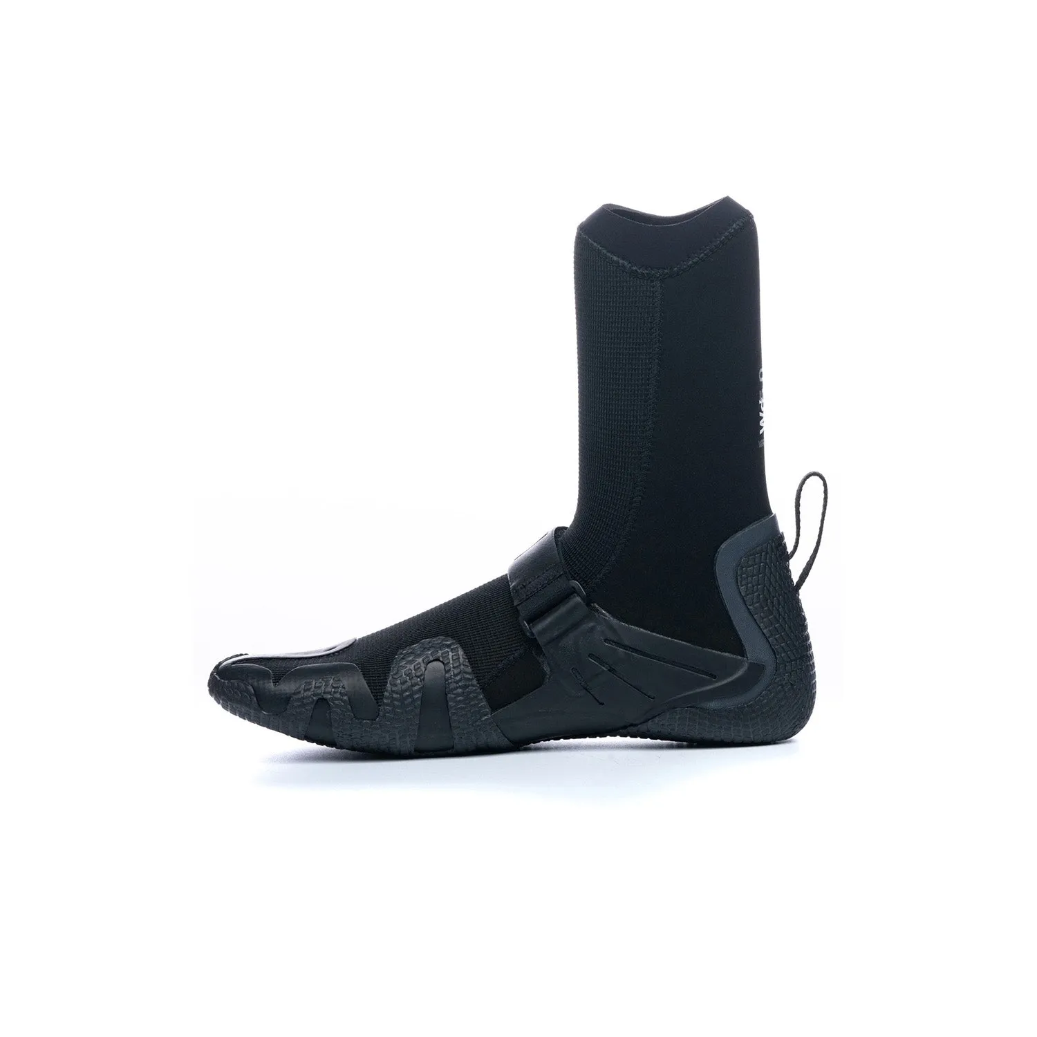 C-Skins Wired 5mm Hidden Split Toe Boots