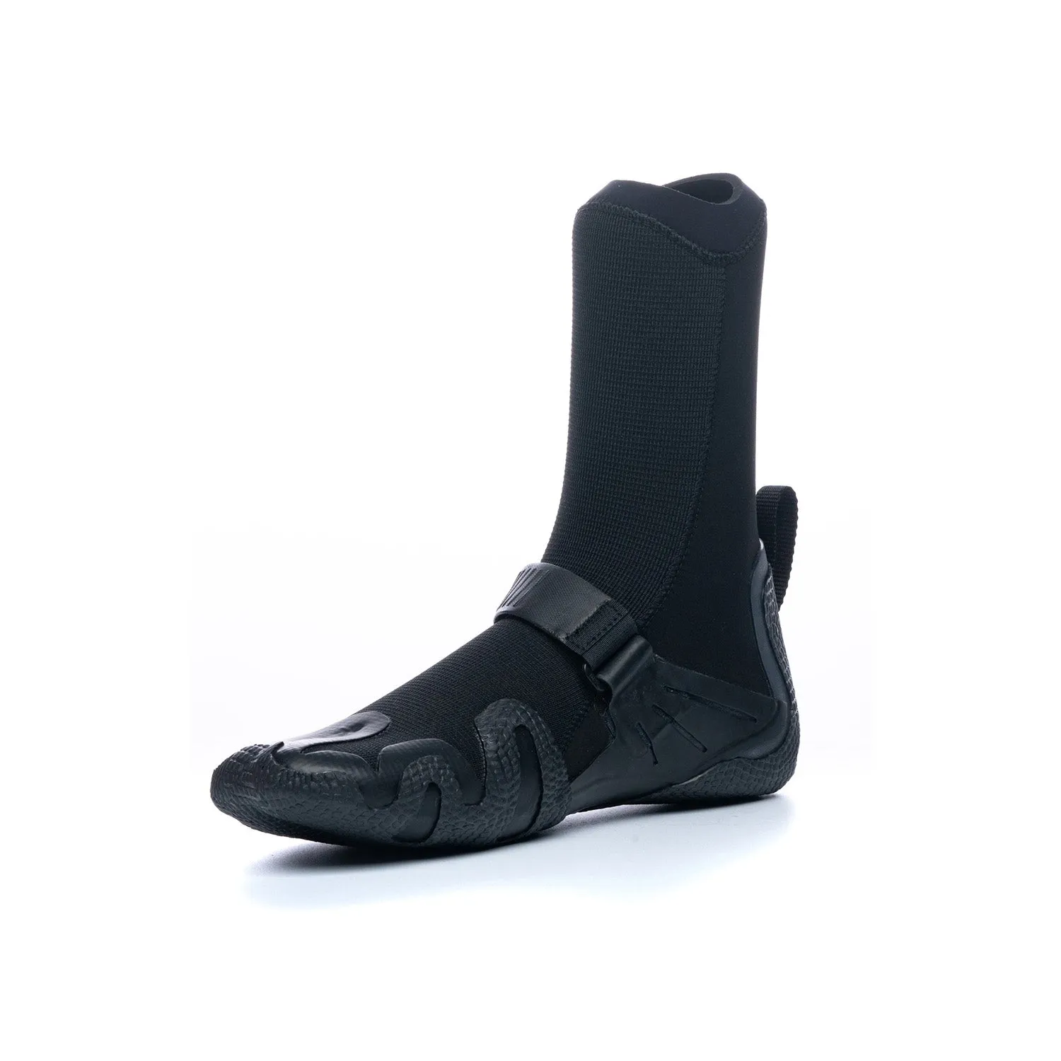 C-Skins Wired 5mm Hidden Split Toe Boots