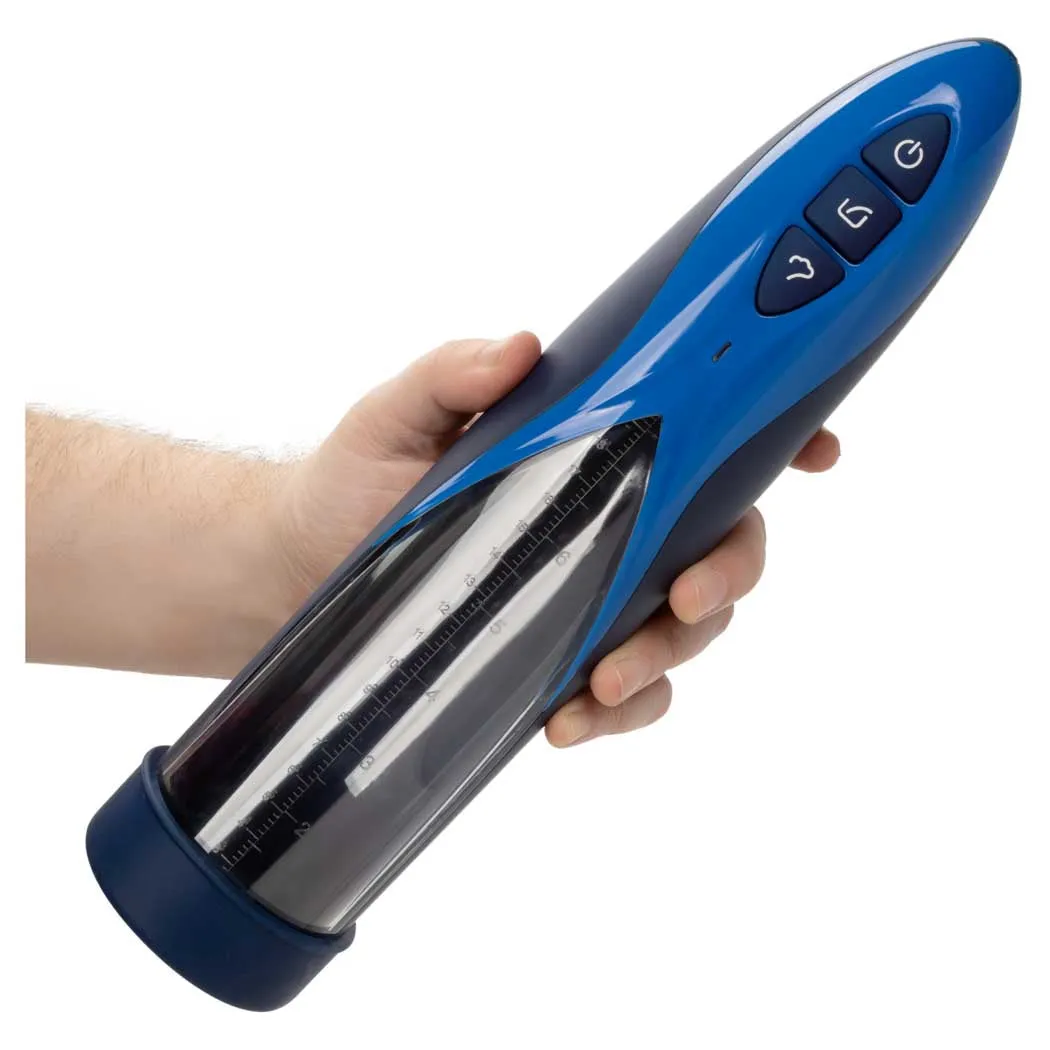 CalExotics Optimum Series Rechargeable Waterproof Pump