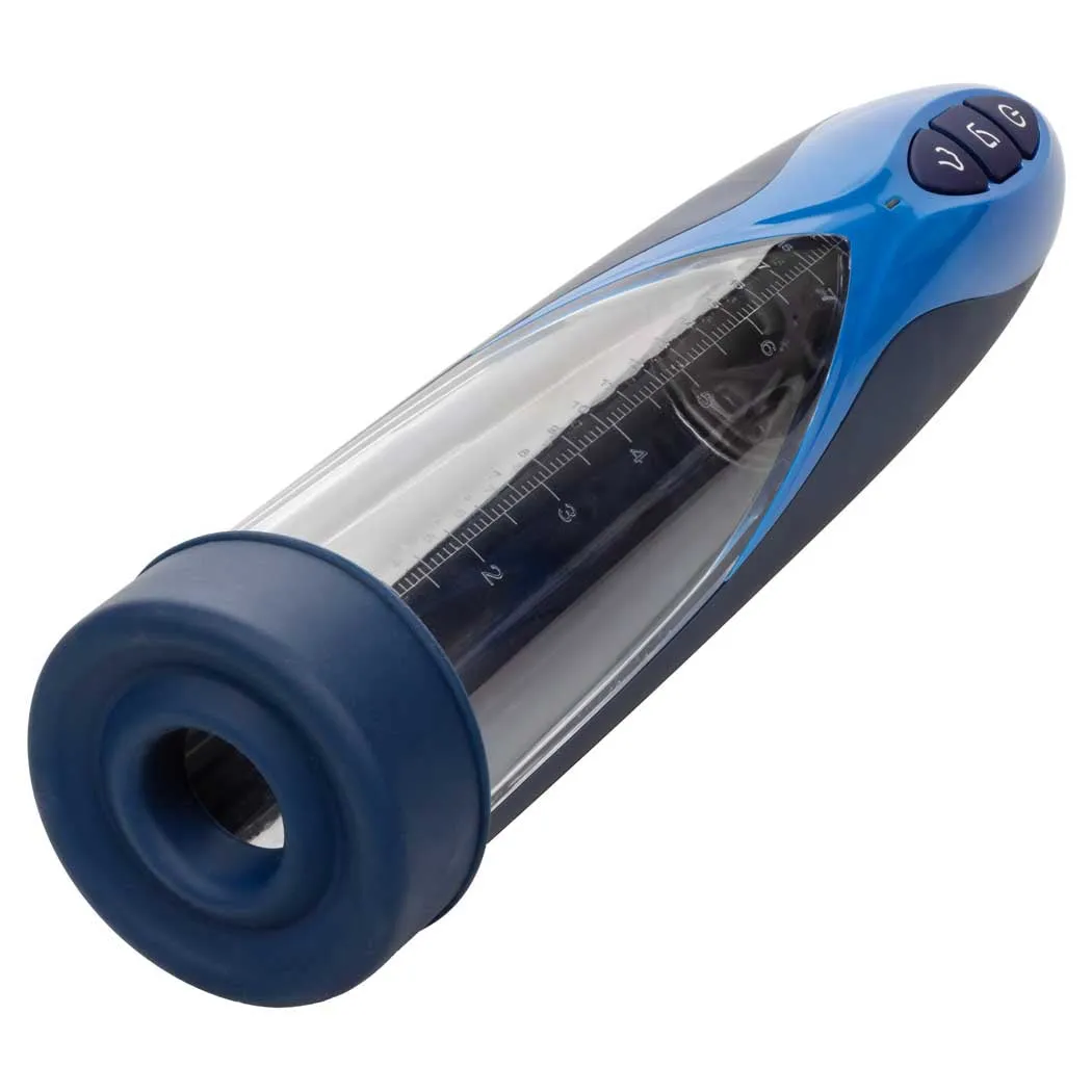 CalExotics Optimum Series Rechargeable Waterproof Pump