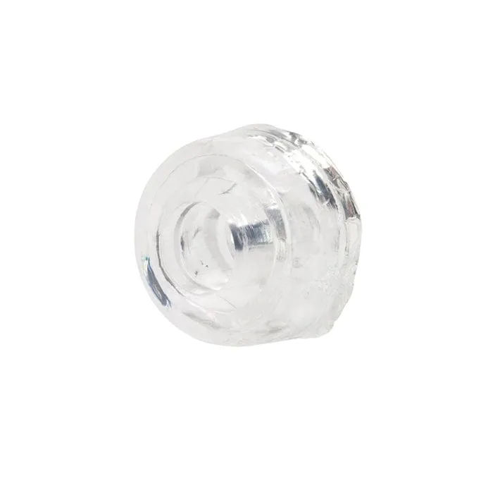 Calexotics Universal Pump Sleeve - Clear