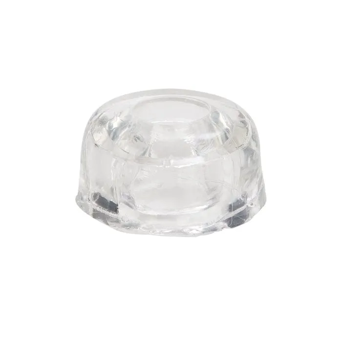 Calexotics Universal Pump Sleeve - Clear