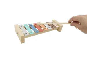 Calm and Breezy Xylophone