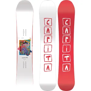Capita Aeronaut Snowboard 2025