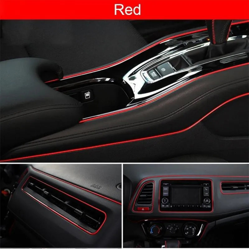 Car Style Interior Trim With Decorative Molding Fascia