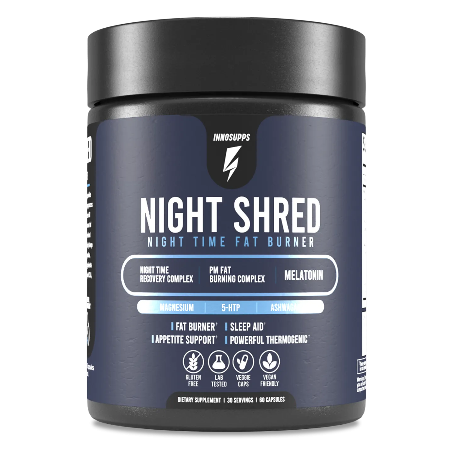 Carb Cut Shred Stack 3-Month Supply Bonus