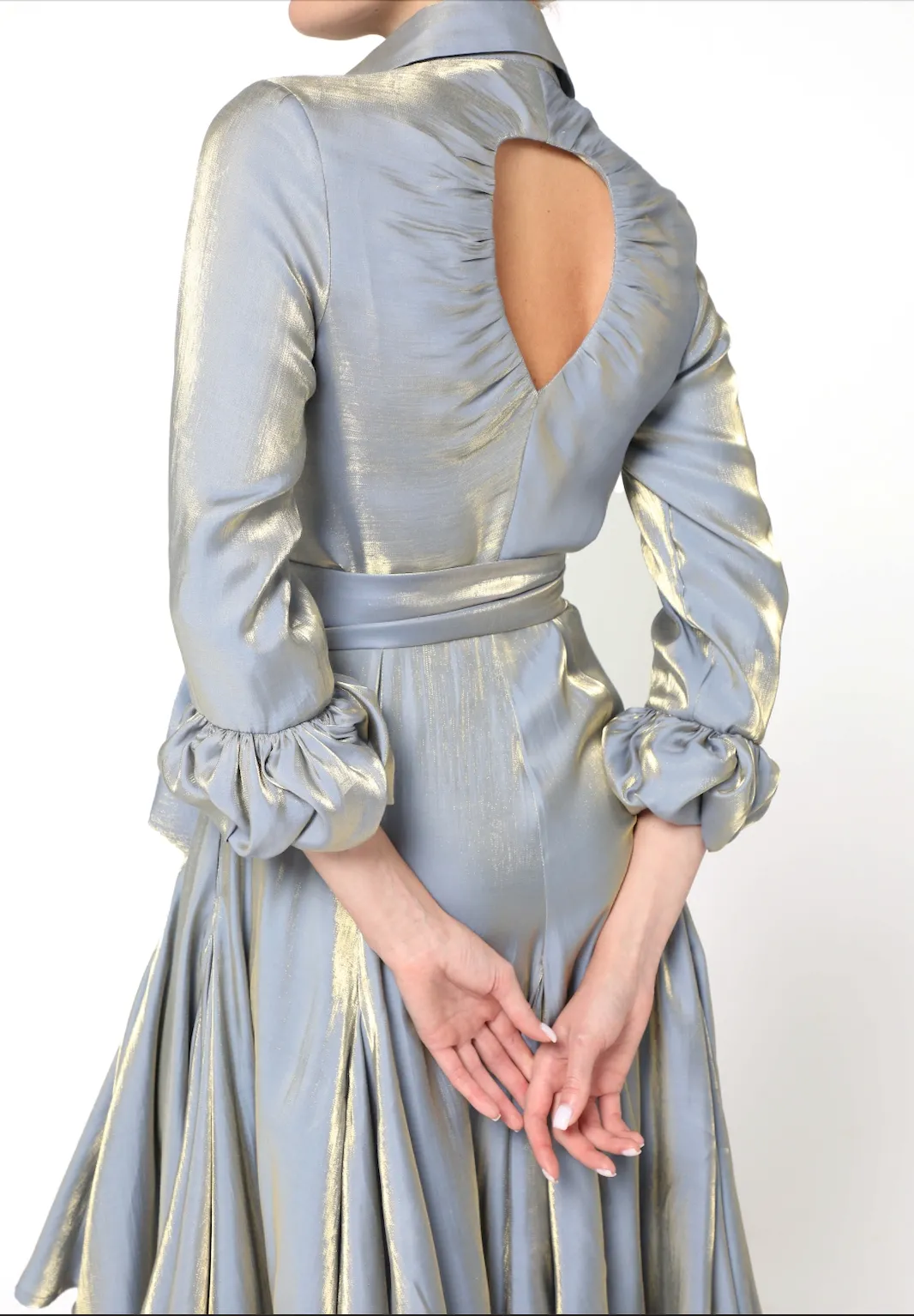 Carina Dress