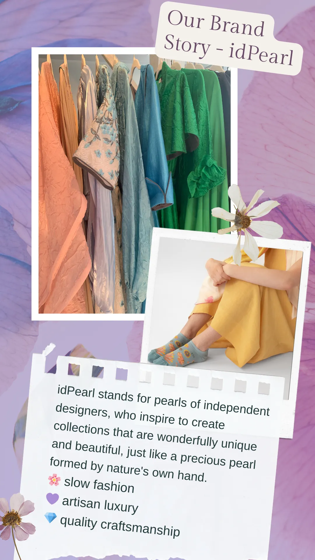 Carina Dress