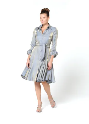 Carina Dress