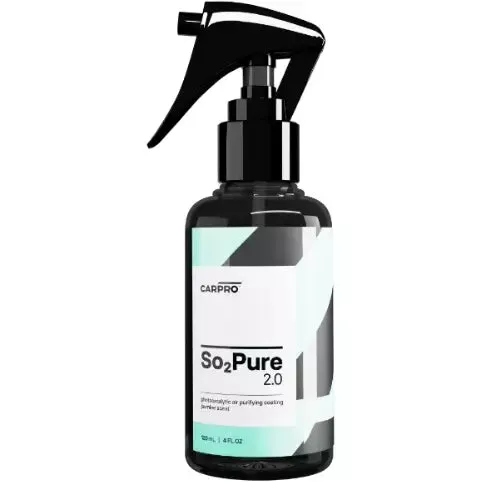 CarPro SO2Pure 2.0 120ml