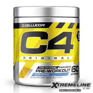 Cellucor C4 Original, 60 Servings