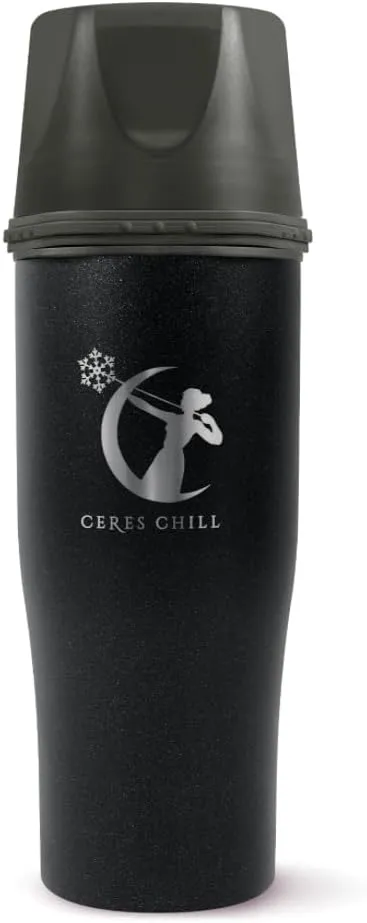 Ceres Chill - Mini Chiller (Demigoddess) - Breastmilk Chiller