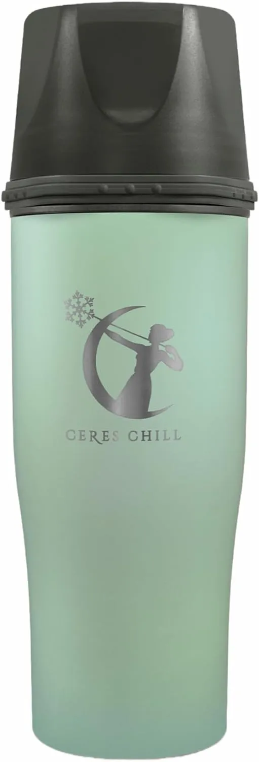 Ceres Chill - Mini Chiller (Demigoddess) - Breastmilk Chiller