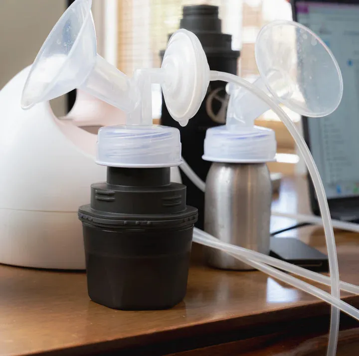 Ceres Chill - Mini Chiller (Demigoddess) - Breastmilk Chiller