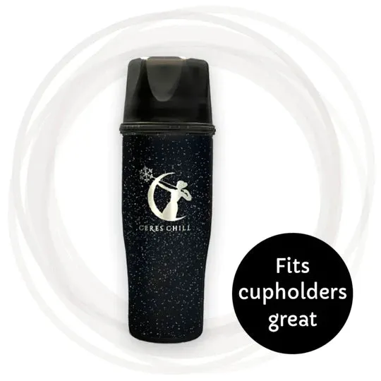 Ceres Chill - Mini Chiller (Demigoddess) - Breastmilk Chiller