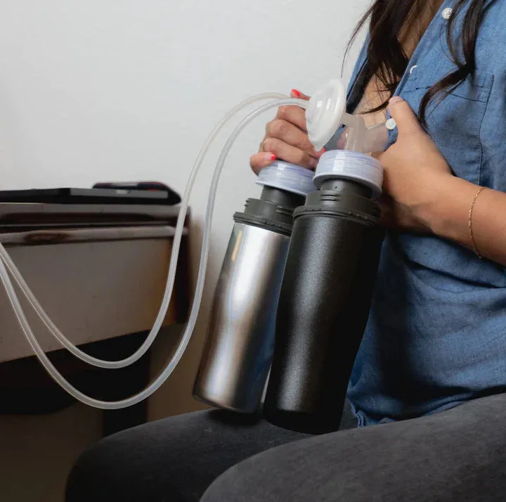 Ceres Chill - Mini Chiller (Demigoddess) - Breastmilk Chiller