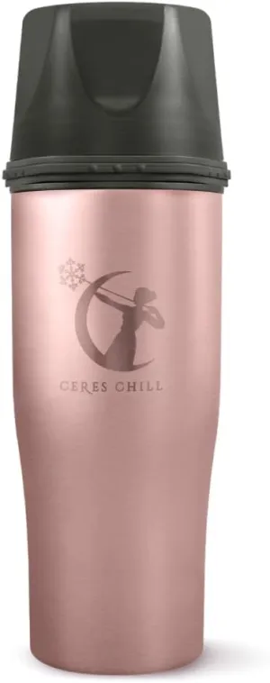 Ceres Chill - Mini Chiller (Demigoddess) - Breastmilk Chiller