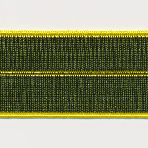 Chambray Stretch Tape #172 Mimosa Yellow