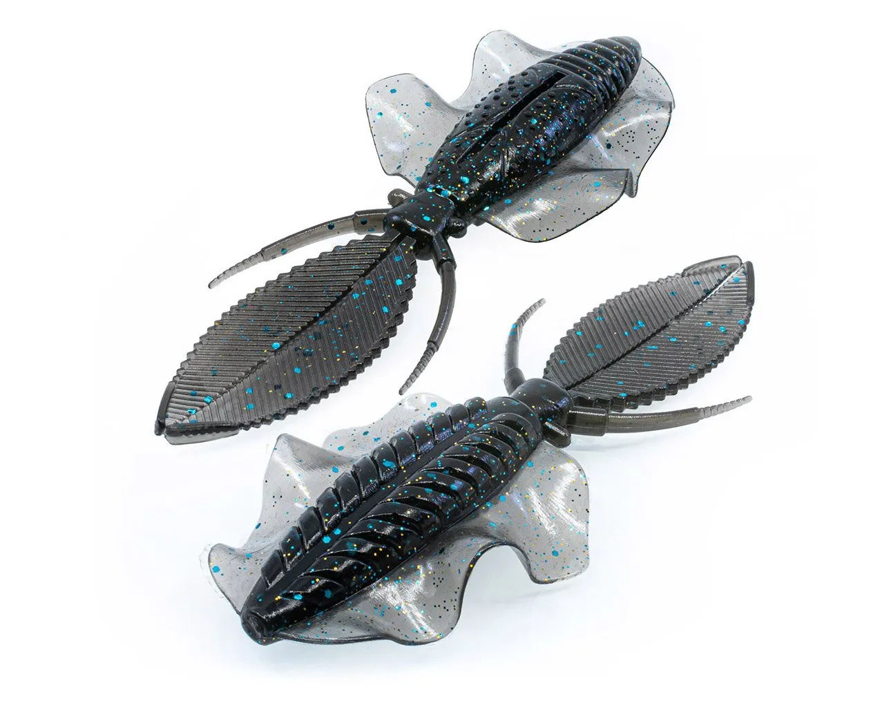 Chasebaits Flip Flop 4.25 Inch Soft Plastic Lure