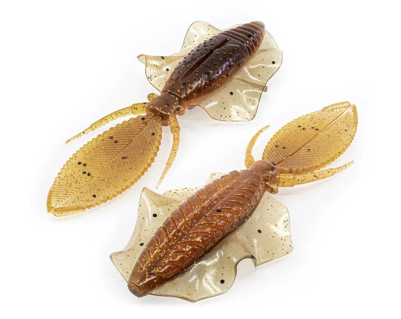 Chasebaits Flip Flop 4.25 Inch Soft Plastic Lure
