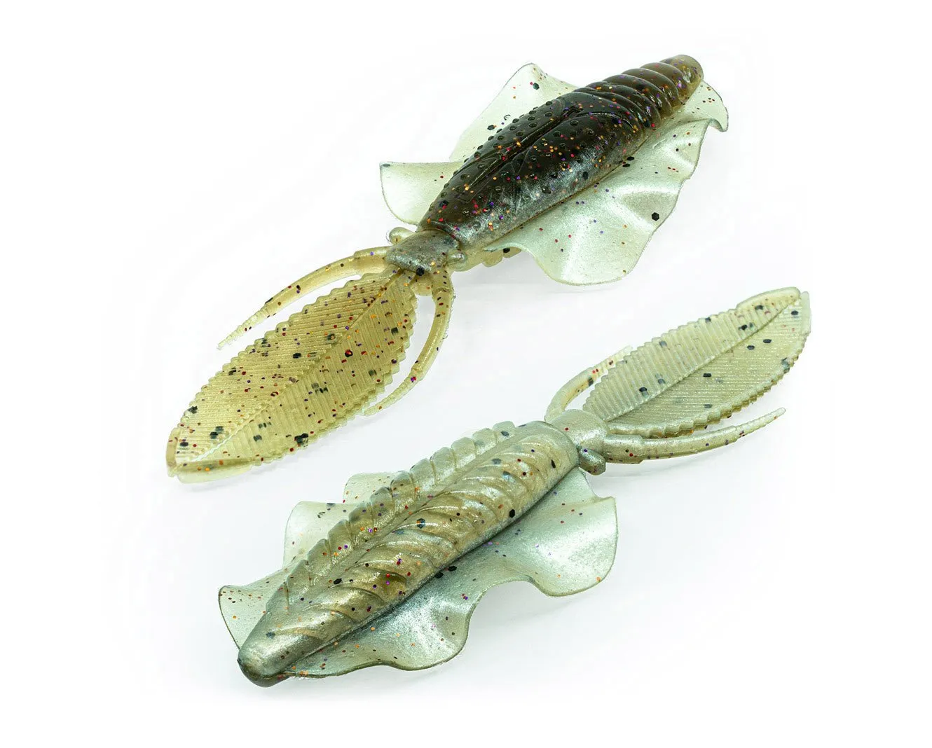 Chasebaits Flip Flop 4.25 Inch Soft Plastic Lure