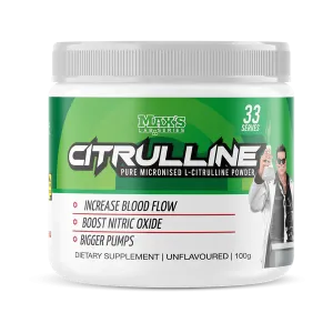 Citrulline by Maxs