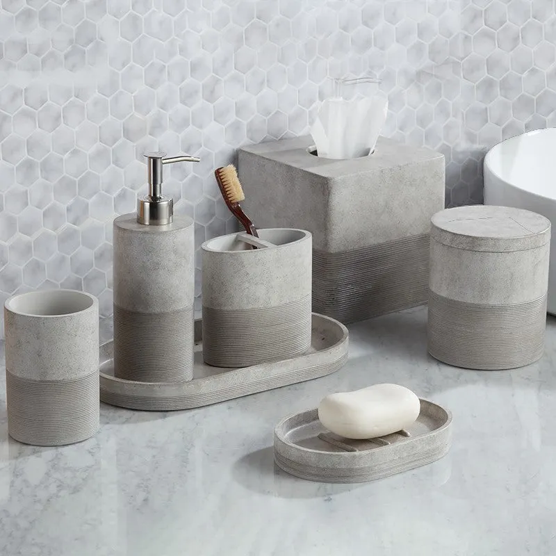 City Line Amenity Tray