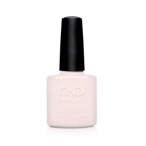 CND Shellac Gel Polish Satin Slippers 7.3ml