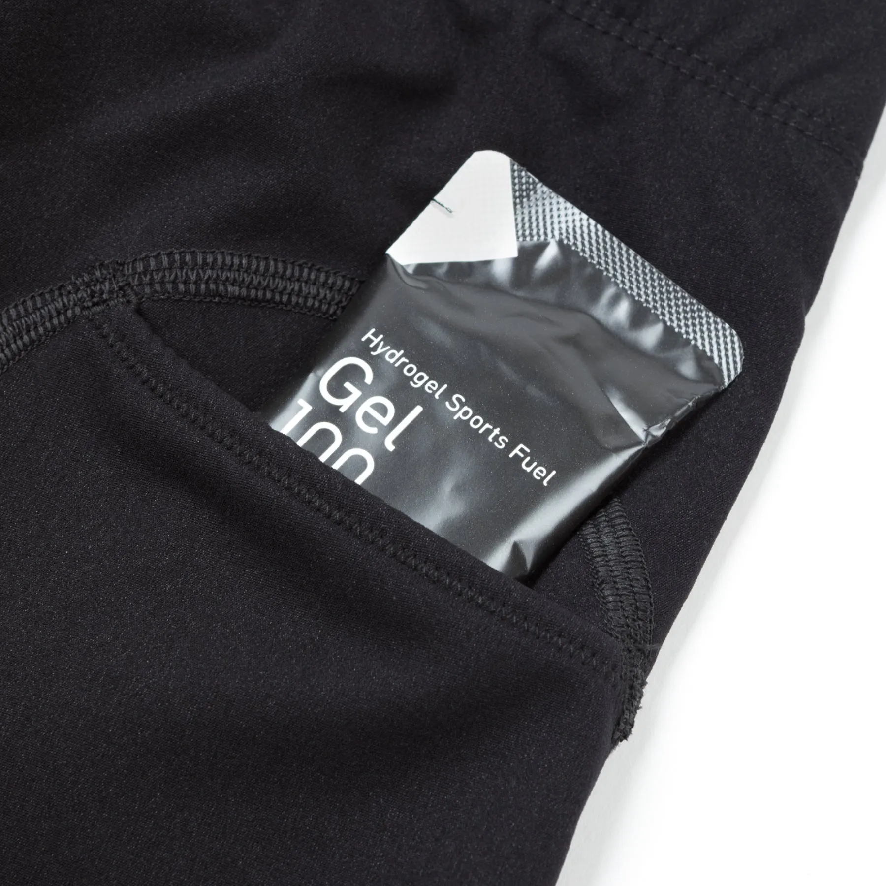 CoffeeThermal™ Tights - Black