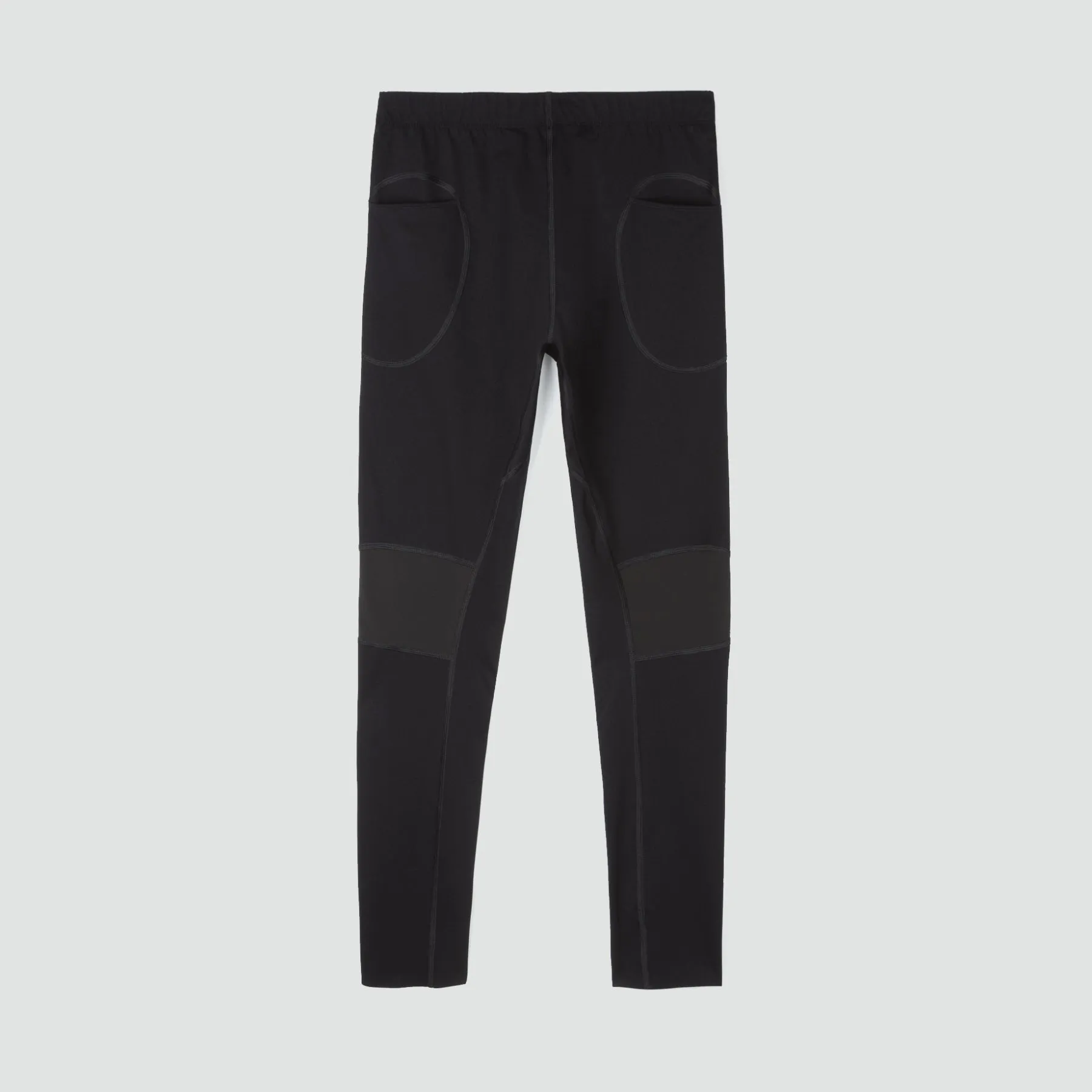 CoffeeThermal™ Tights - Black