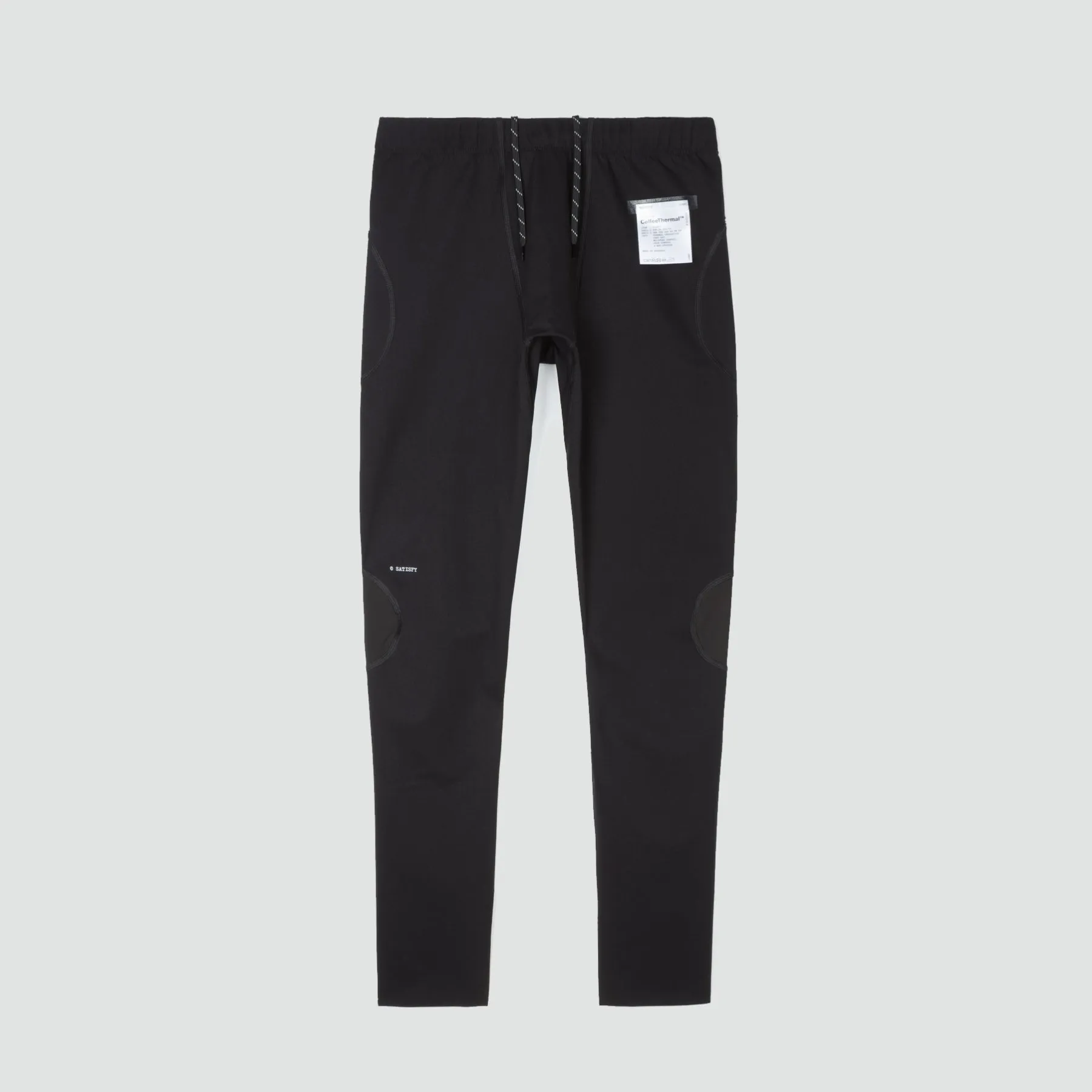 CoffeeThermal™ Tights - Black