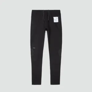 CoffeeThermal™ Tights - Black