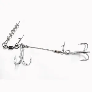 Compleat Angler Nedlands Soft Plastic Swimbait Harness