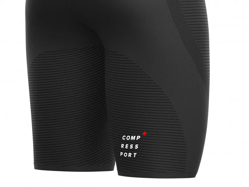 Compressport - Oxygen  Under Control Short