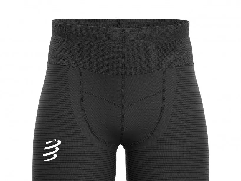 Compressport - Oxygen  Under Control Short