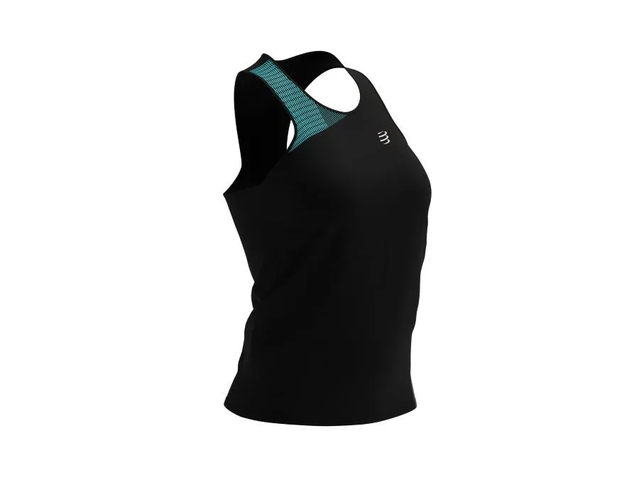 Compressport - Performance Singlet (Women)