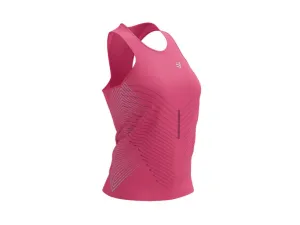 Compressport - Performance Singlet (Women)