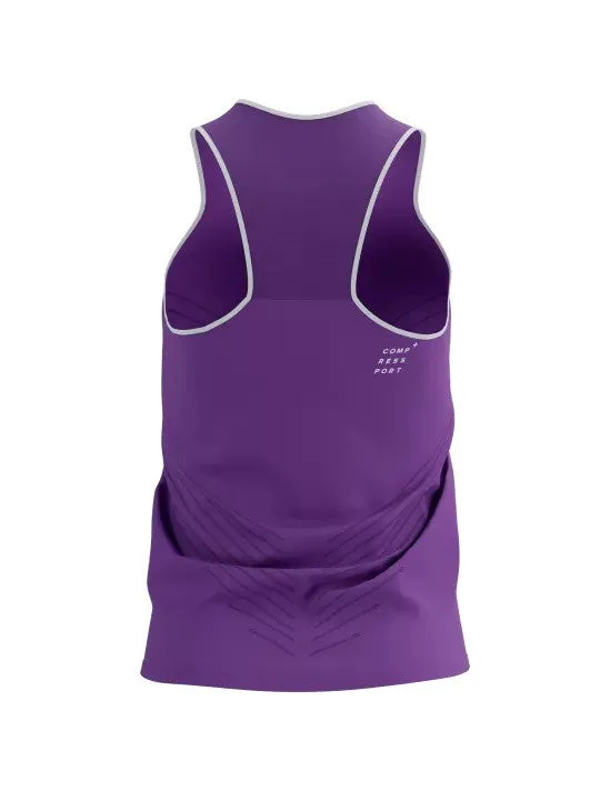 Compressport - Performance Singlet (Women)