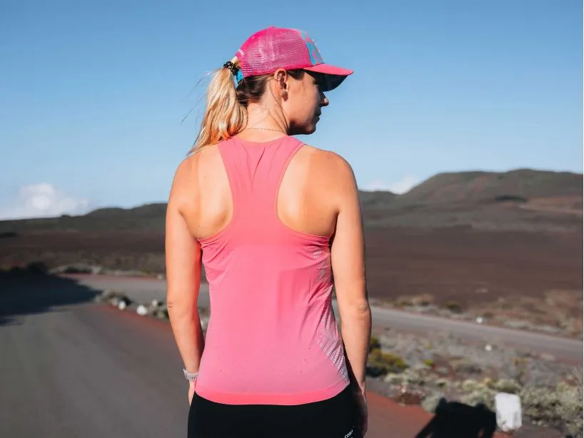 Compressport - Performance Singlet (Women)