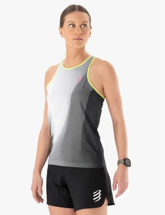 Compressport - Performance Singlet (Women)