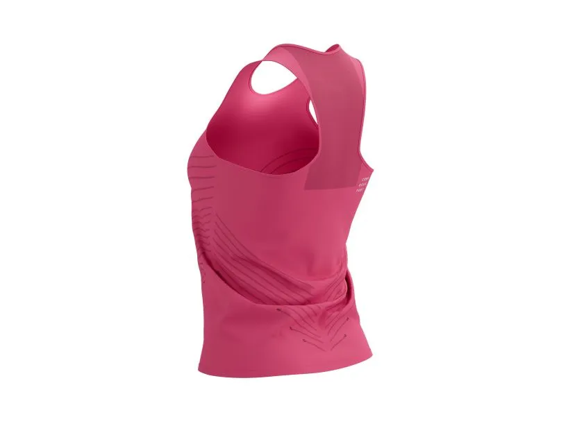 Compressport - Performance Singlet (Women)